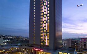Hilton Garden Inn Istanbul Atatürk Airport