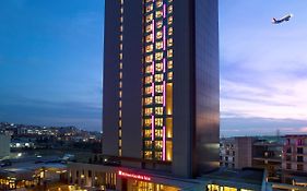 Hilton Garden Inn Istanbul Atatürk Airport